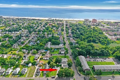 121 Atlantic Ave