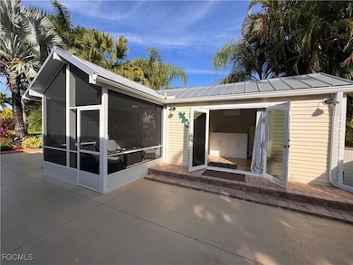 Lot 218 3039 Belle of Myers Rd, Fort Denaud, FL 33935 - photo 3