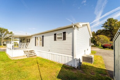 193 Tremont St unit 109, Taunton, MA 02780 - photo 3