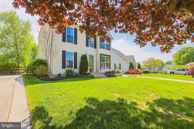 1578 Brimfield Cir, Sykesville, MD 21784 - photo 3