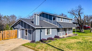 1418 Eastview Dr, Weatherford, TX 76086 - photo 3