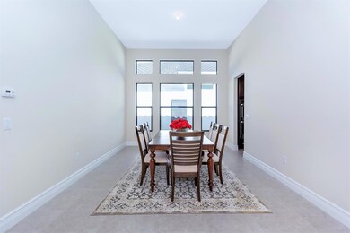 DNNING ROOM