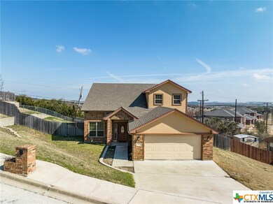 705 Mueller St, Copperas Cove, TX 76522 - photo 3