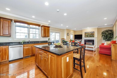 59 Le Grande Ave unit 2, Greenwich, CT 06830 - photo 7