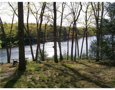 124 W Shore Ln, Pascoag, RI 02859 - photo 3