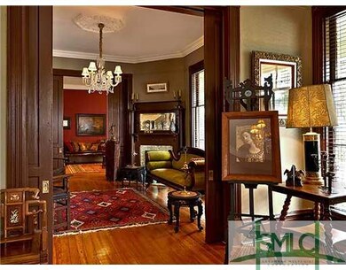 22 E 38th St, Savannah, GA 31401 - photo 6