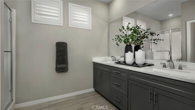 Residence 1 Model Home Photo