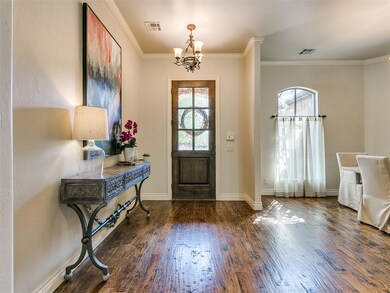 19700 Crest Ridge Dr, Edmond, OK 73012 - photo 7