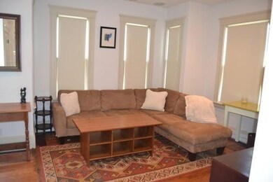 6 Lamont Ave unit 1, Cambridge, MA 02138 - photo 3