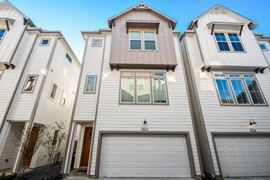 4310 Marina St unit B, Houston, TX 77007 - photo 2