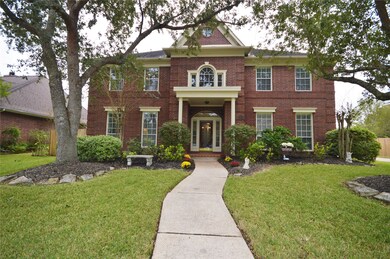 509 Eagle Lakes Dr, Friendswood, TX 77546 - photo 3