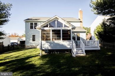 9505 Stoneoak Rd, Nottingham, MD 21236 - photo 2