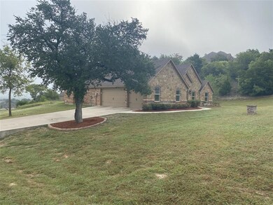 123 Meadow Bridge Dr, Weatherford, TX 76085 - photo 4