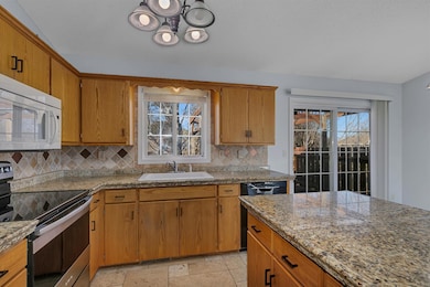 611 3rd Ave NE, Saint Joseph, MN 56374 - photo 4