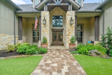 6 Timber Wood Ln, Conroe, TX 77384 - photo 4