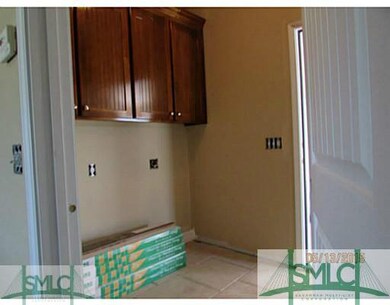 Laundry Room.