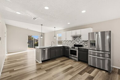 10612 Monte Rosso Place NW, Albuquerque, NM 87114 - photo 4