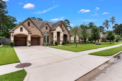 30726 Raleigh Creek Dr, Tomball, TX 77375 - photo 5