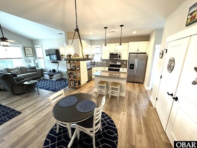 127 Pirate Quay Ln unit Lot 122, Grandy, NC 27939 - photo 4