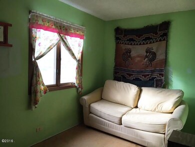 Front Bedroom