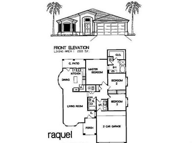 11437 Flor Veronica Dr, Socorro, TX 79927 - photo 3