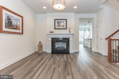 2409 Conoy St unit 102, Alexandria, VA 22301 - photo 6