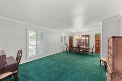 1117 Bishops Park St, Denton, TX 76205 - photo 2