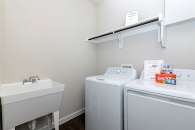 1413 Orchid Dr unit D, Princeton, TX 75407 - photo 7