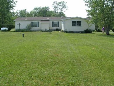 Yard/Garden BACK YARD