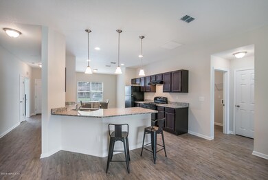 7424 Silver Lake Terrace, Jacksonville, FL 32216 - photo 2