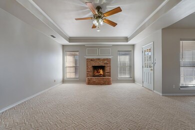 7649 Ruby Esther Cir, Abilene, TX 79606 - photo 5