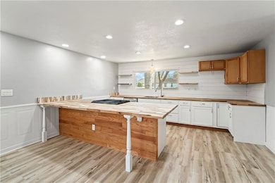 3826 S Crysler Ave, Independence, MO 64055 - photo 5