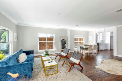 5451 Miller Ave, Dallas, TX 75206 - photo 4