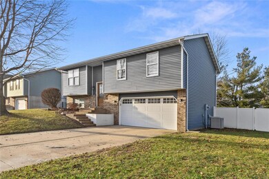 2324 Westchester Dr, Maryville, IL 62062 - photo 2