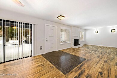 Entry Way