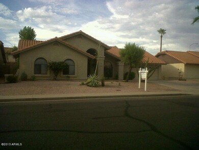Low Maintenance Front Yard