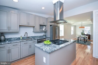 1632 Michigan Ave NE, Washington, DC 20017 - photo 5