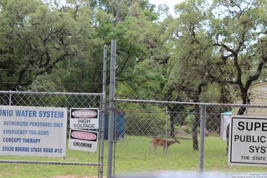 25915 Fleet Garden, San Antonio, TX 78255 - photo 2