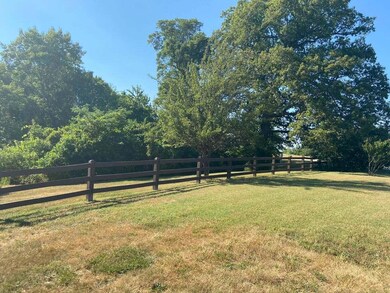 5 Acres Hidden Springs Lane