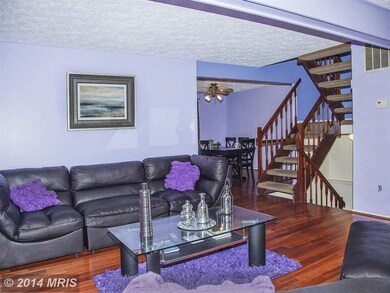 6364 Meeting House Way, Alexandria, VA 22312 - photo 5