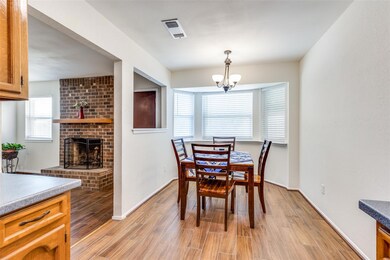 8821 Herman St, Fort Worth, TX 76108 - photo 4