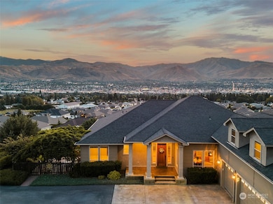 849 Briarwood Dr, East Wenatchee, WA 98802 - photo 2