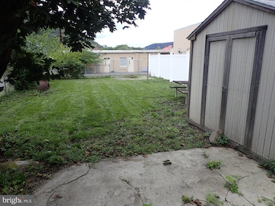 25 N F St, Keyser, WV 26726 - photo 3