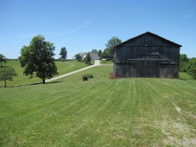 335 Indian Creek Rd, Harrodsburg, KY 40330 - photo 7