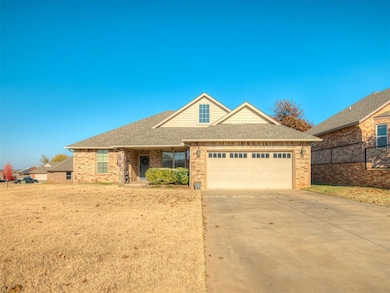 1858 N Main, Blanchard, OK 73010 - photo 3
