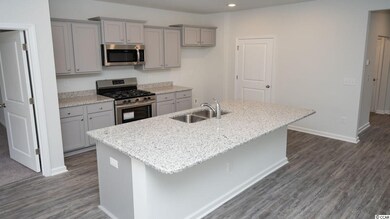 244 Legends Dr unit Lot 36 - Aria B, Myrtle Beach, SC 29579 - photo 3