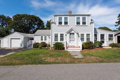 32 Harbor View Rd, Harwich Port, MA 02646 - photo 3
