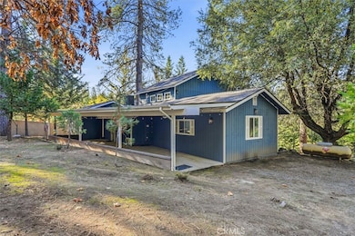 50722 Chu Ranch Rd, Oakhurst, CA 93644 - photo 4