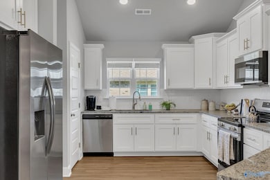 238 Gwynns Fall Trail, Huntsville, AL 35811 - photo 6