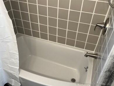 Tub View